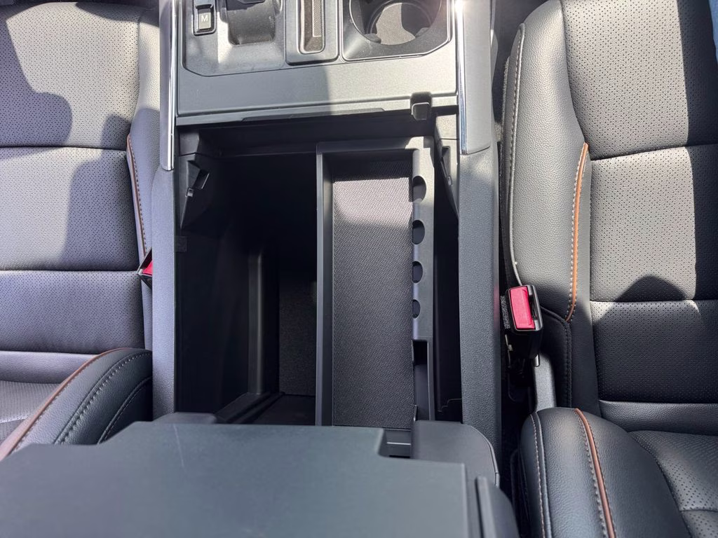 2026 Gray Ford F-150 Lariat 4X4 Truck