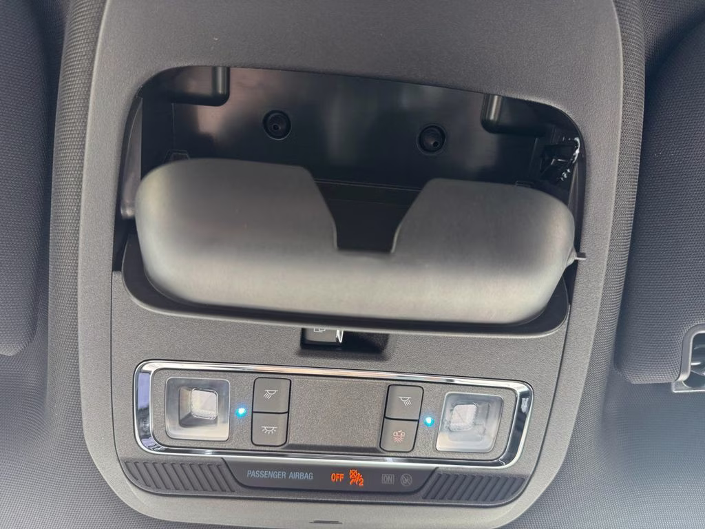 2026 Gray Ford F-150 Lariat 4X4 Truck