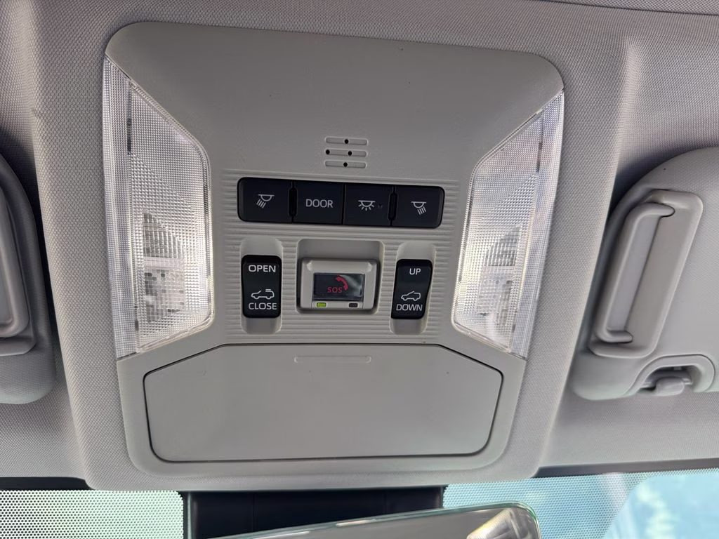 2025 Silver Sky Metallic Toyota RAV4 XLE FWD SUV
