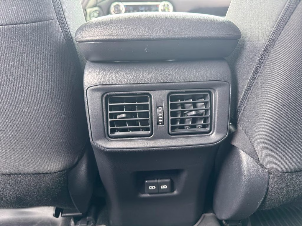 2025 Silver Sky Metallic Toyota RAV4 XLE FWD SUV