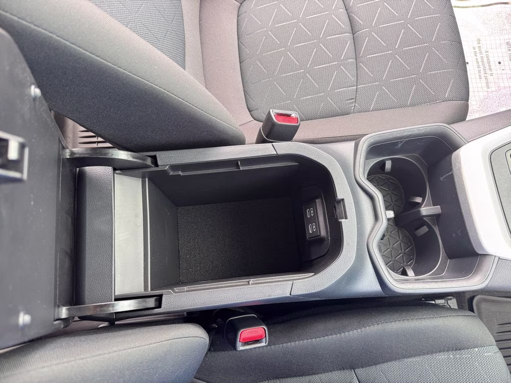 2025 Silver Sky Metallic Toyota RAV4 XLE FWD SUV