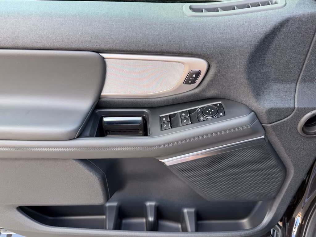 2026 Dark Matter Gray Metallic Ford Expedition Active RWD SUV