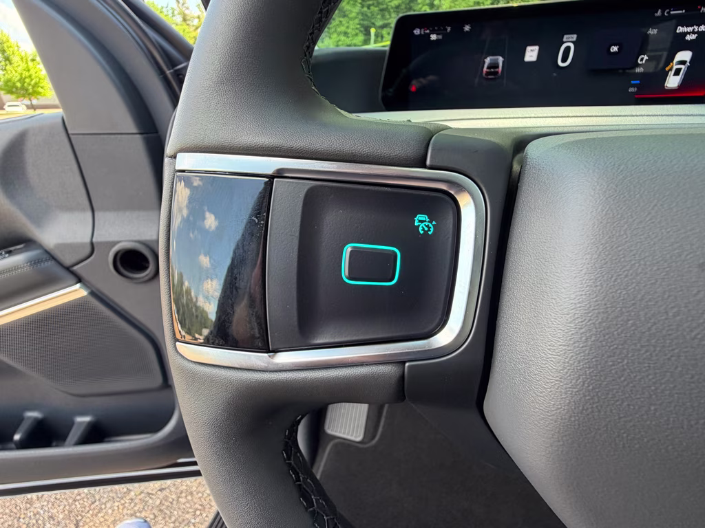 2026 Dark Matter Gray Metallic Ford Expedition Active RWD SUV