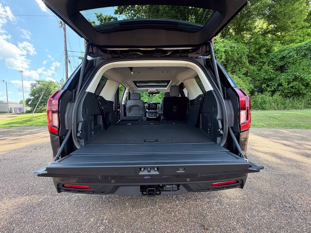 2026 Dark Matter Gray Metallic Ford Expedition Active RWD SUV