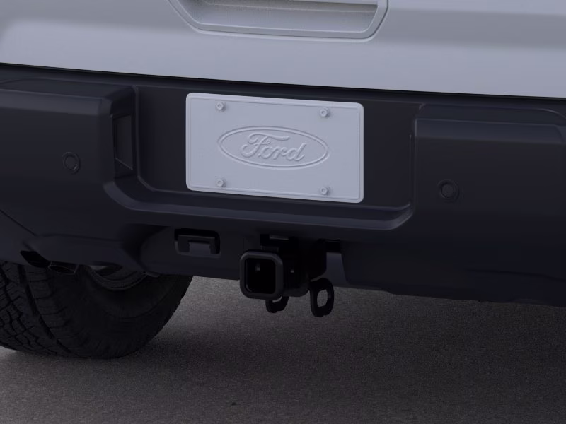 2026 Space White Metallic Ford Bronco Sport Big Bend 4X4 SUV