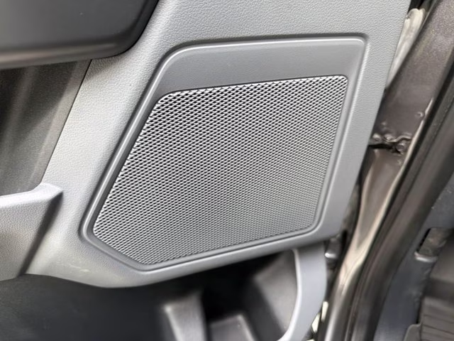 2022 Gray Metallic Ford F-150 XLT RWD Truck