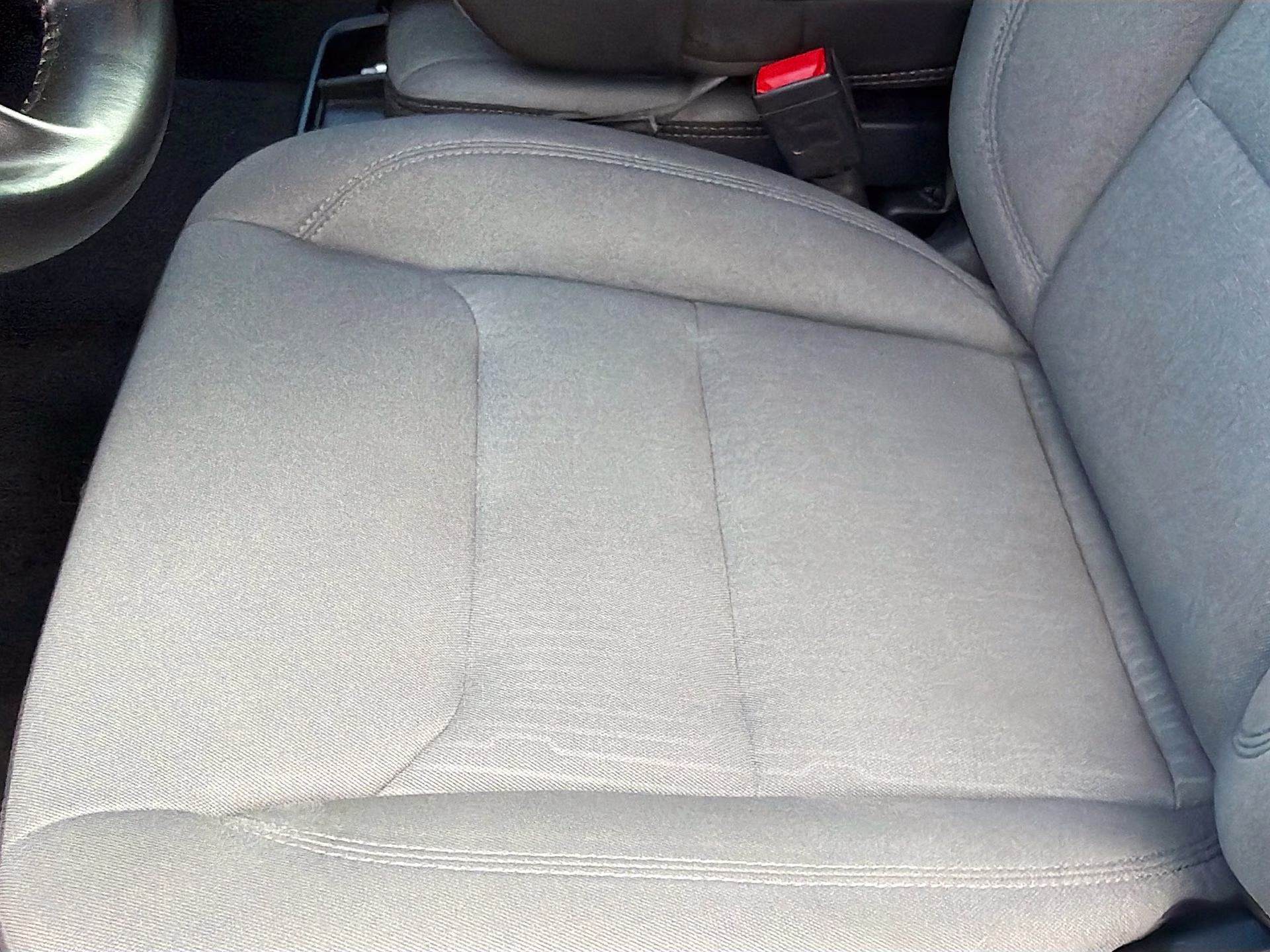 2023 Bright White Clearcoat Ram 1500 Big Horn/Lone Star 4X4 Truck