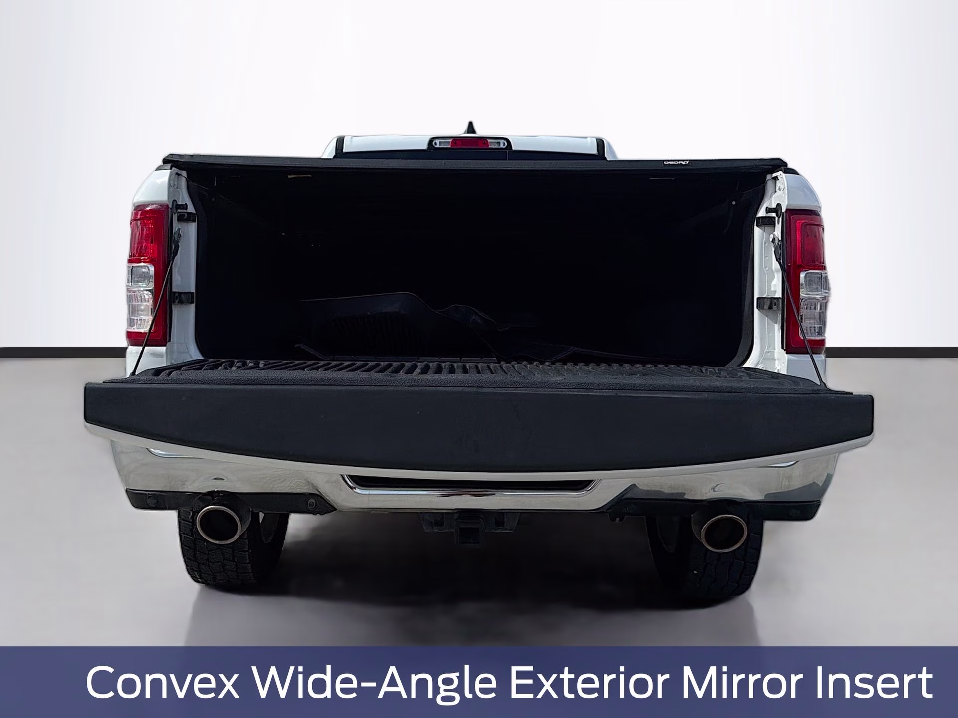 2023 Bright White Clearcoat Ram 1500 Big Horn/Lone Star 4X4 Truck