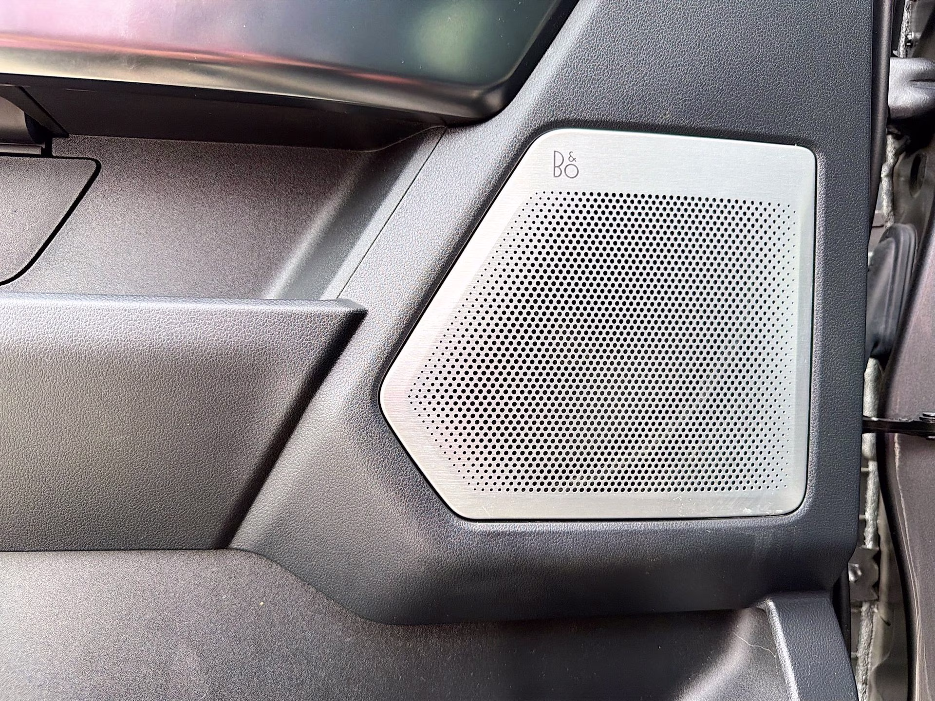 2023 Gray Metallic Ford F-150 Platinum 4X4 Truck