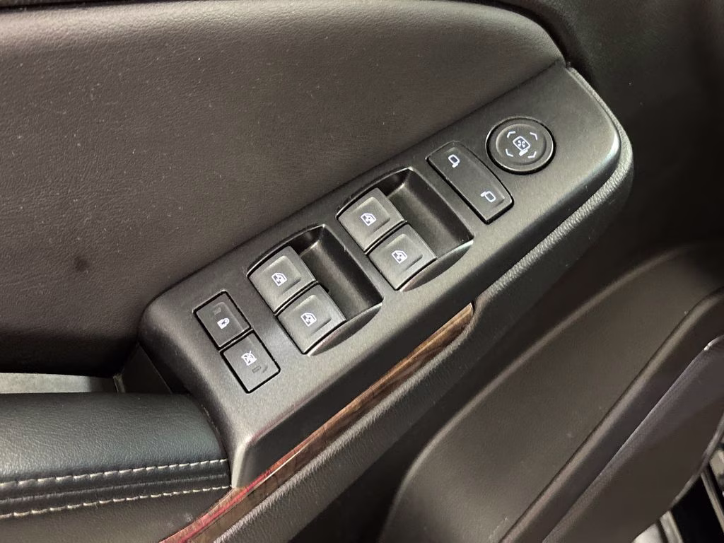 2020 Black Chevrolet Tahoe LS RWD SUV
