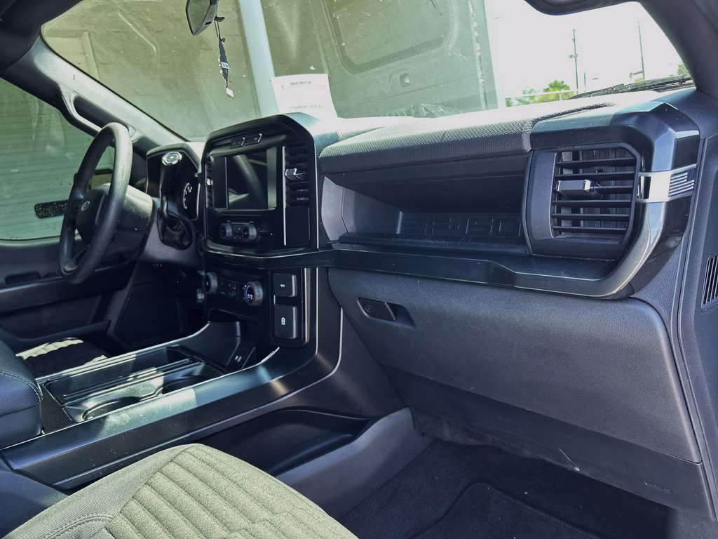 2023 Avalanche Ford F-150 XL 4X4 Truck