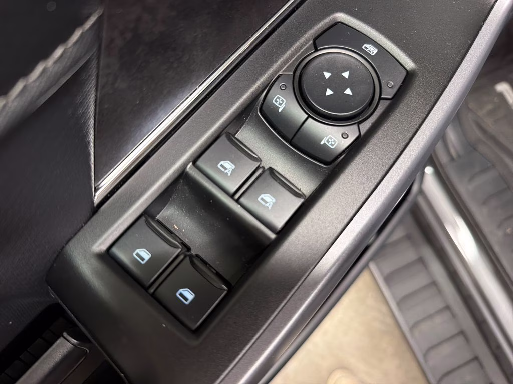 2026 CARBONIZED GRAY Ford F-150 XLT 4X4 Truck