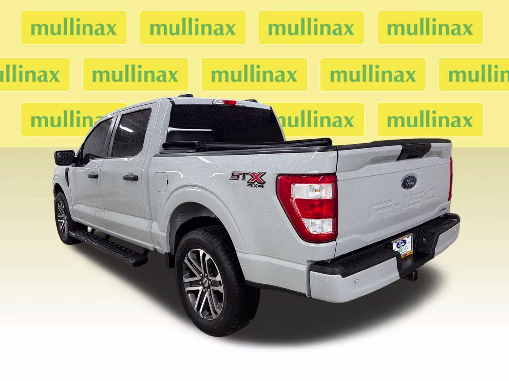 2023 Avalanche Ford F-150 XL 4X4 Truck