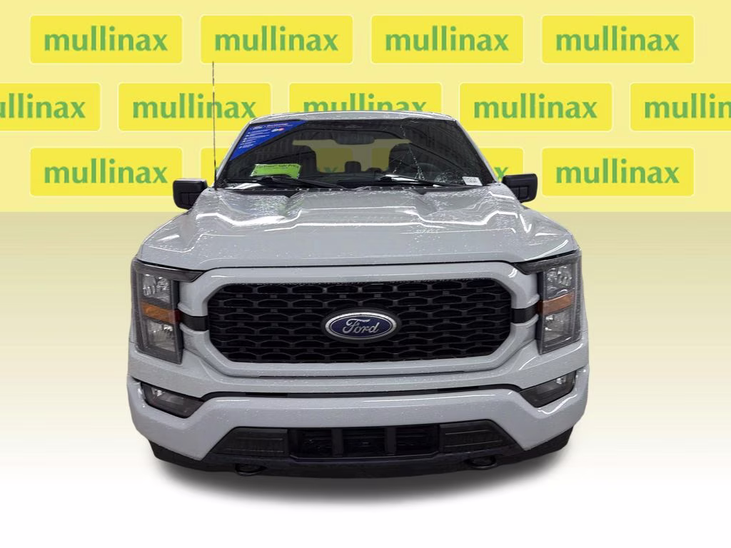 2023 Avalanche Ford F-150 XL 4X4 Truck