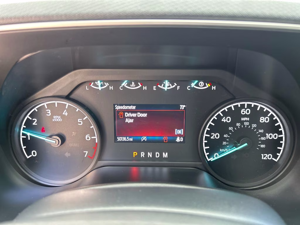 2023 Avalanche Ford F-150 XL 4X4 Truck