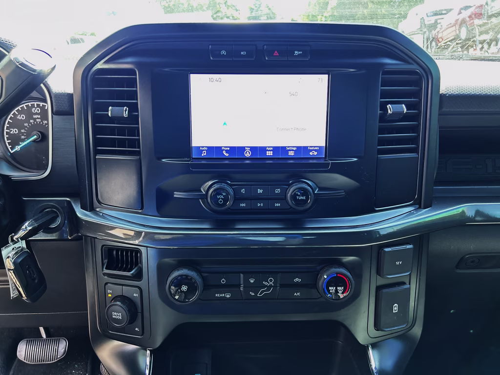 2023 Avalanche Ford F-150 XL 4X4 Truck