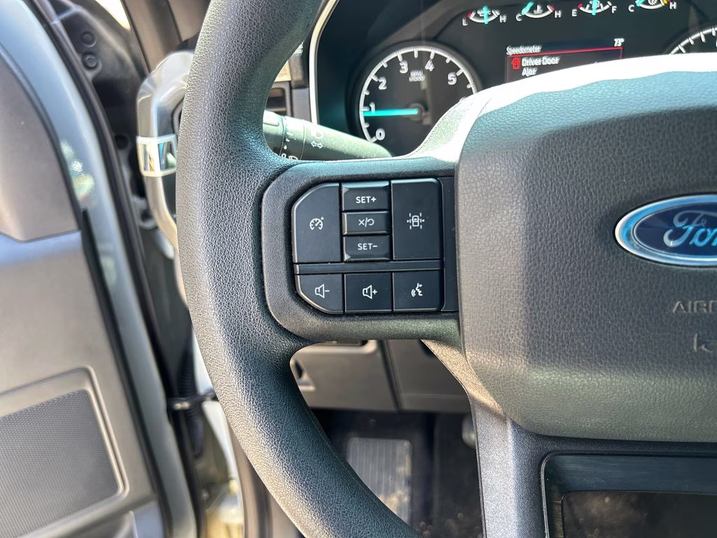 2023 Avalanche Ford F-150 XL 4X4 Truck