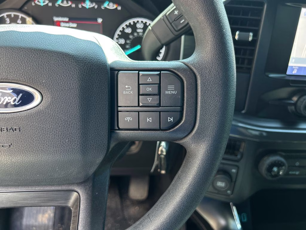 2023 Avalanche Ford F-150 XL 4X4 Truck