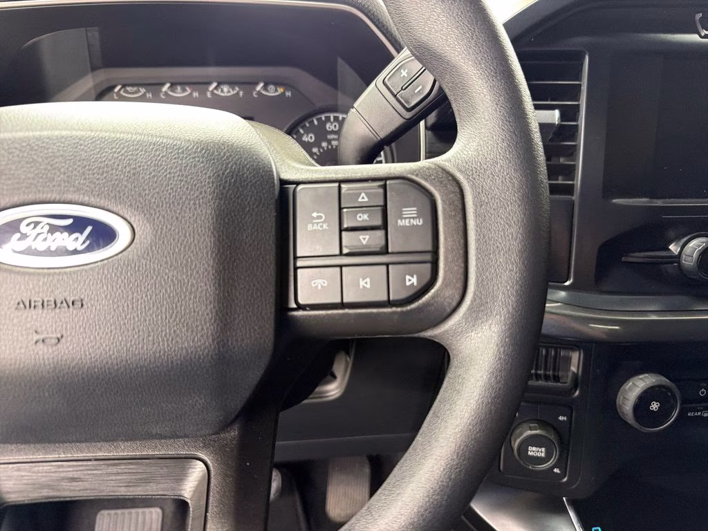 2023 Avalanche Ford F-150 XL 4X4 Truck