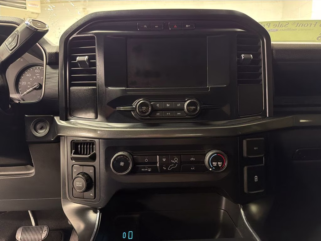2023 Avalanche Ford F-150 XL 4X4 Truck
