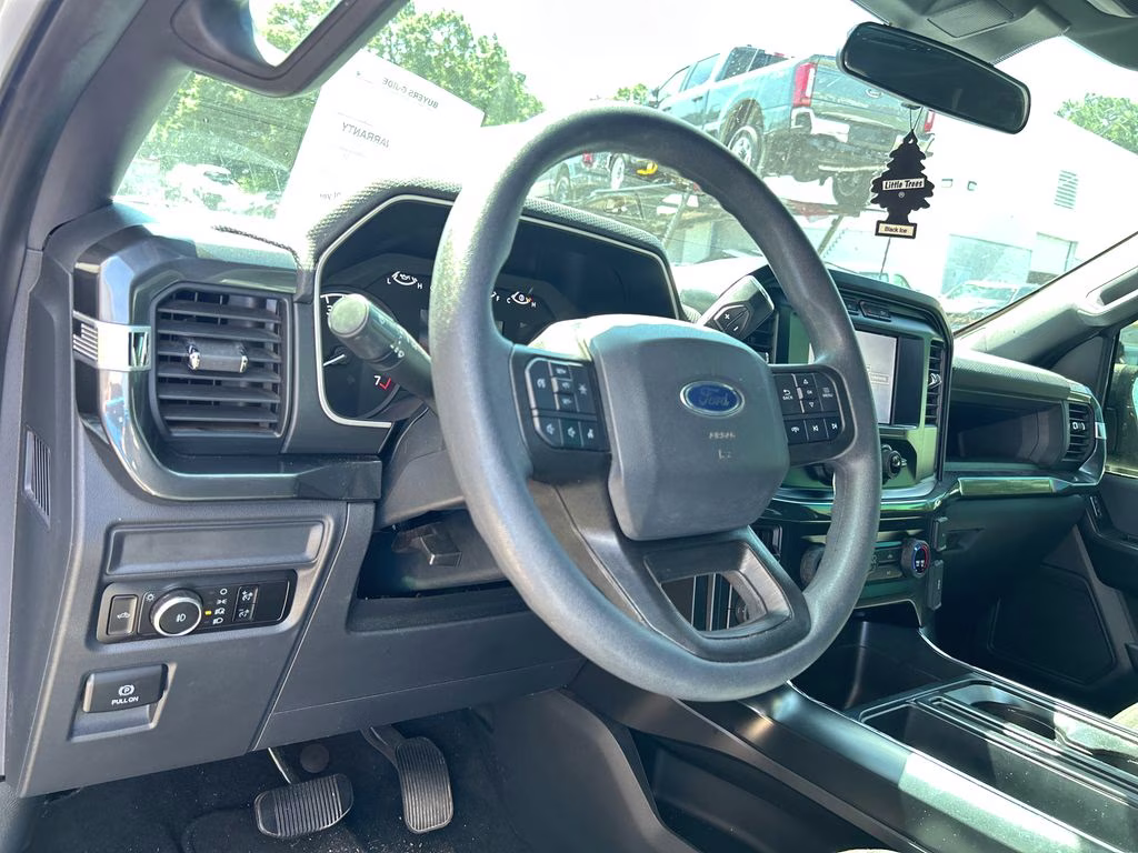 2023 Avalanche Ford F-150 XL 4X4 Truck