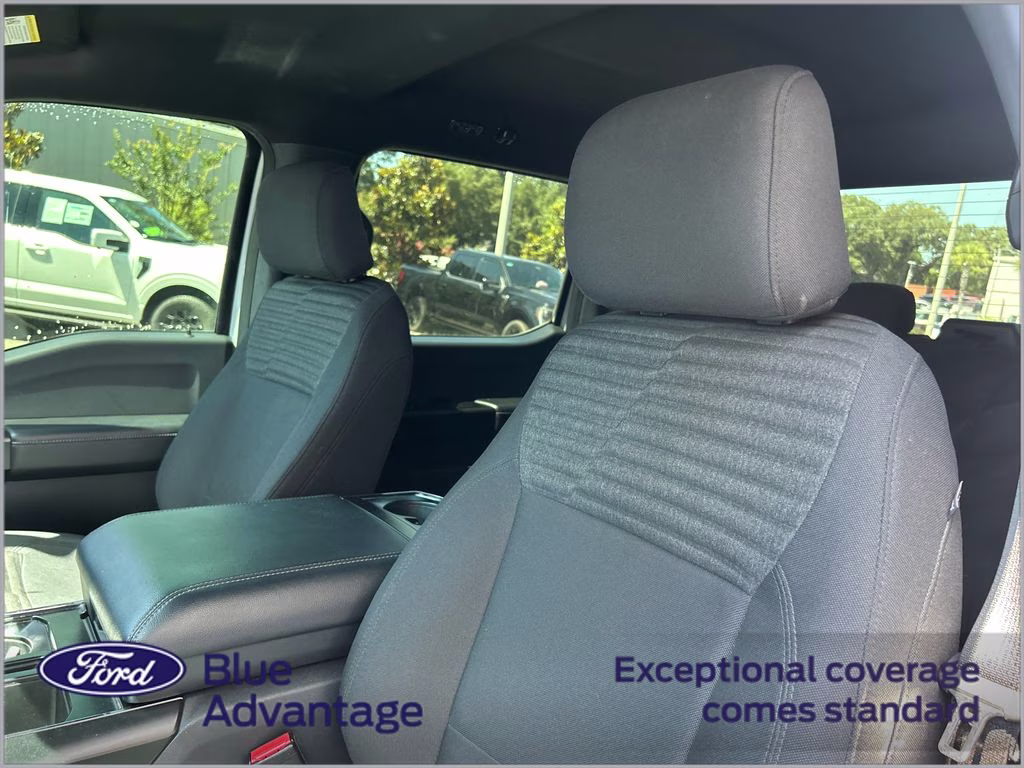 2023 Avalanche Ford F-150 XL 4X4 Truck