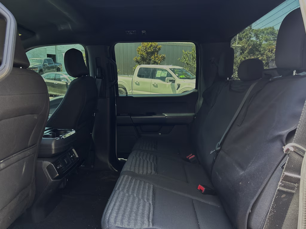 2023 Avalanche Ford F-150 XL 4X4 Truck