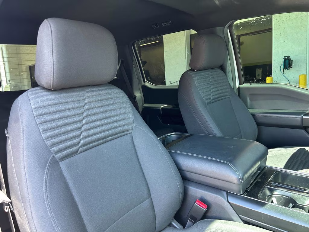 2023 Avalanche Ford F-150 XL 4X4 Truck