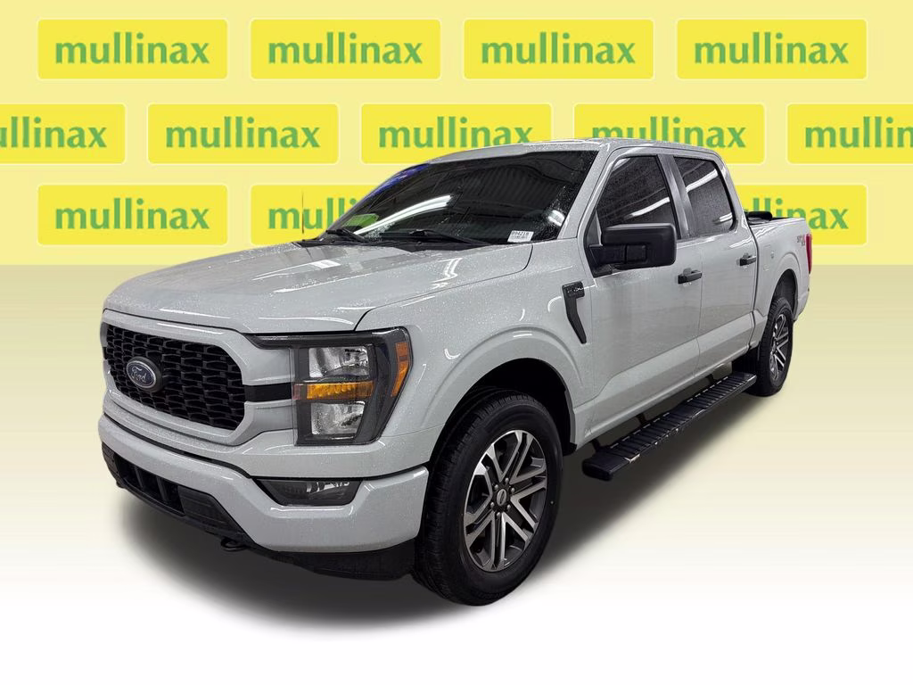 2023 Avalanche Ford F-150 XL 4X4 Truck