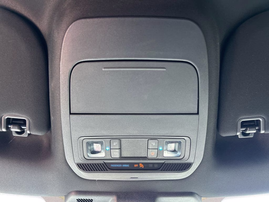 2023 Avalanche Ford F-150 XL 4X4 Truck