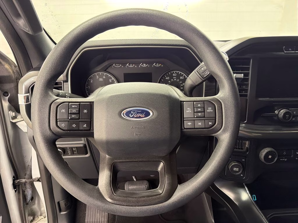2023 Avalanche Ford F-150 XL 4X4 Truck