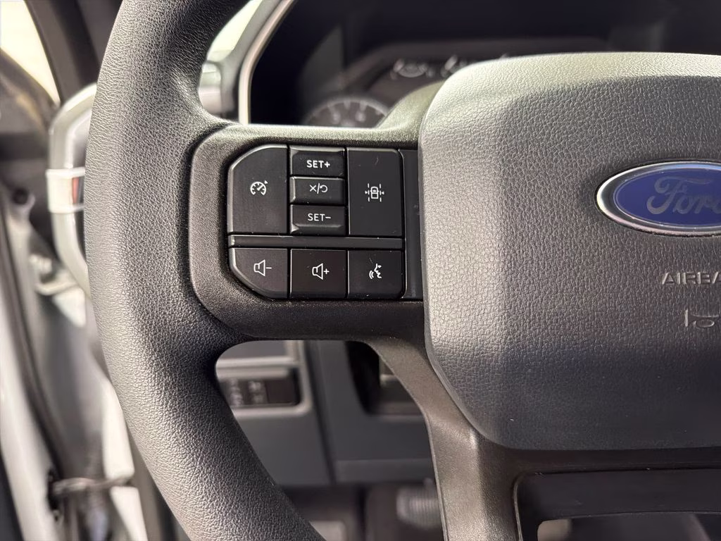 2023 Avalanche Ford F-150 XL 4X4 Truck