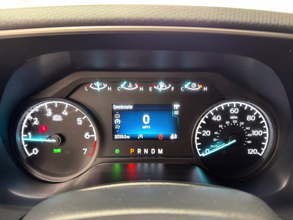 2023 Avalanche Ford F-150 XL 4X4 Truck