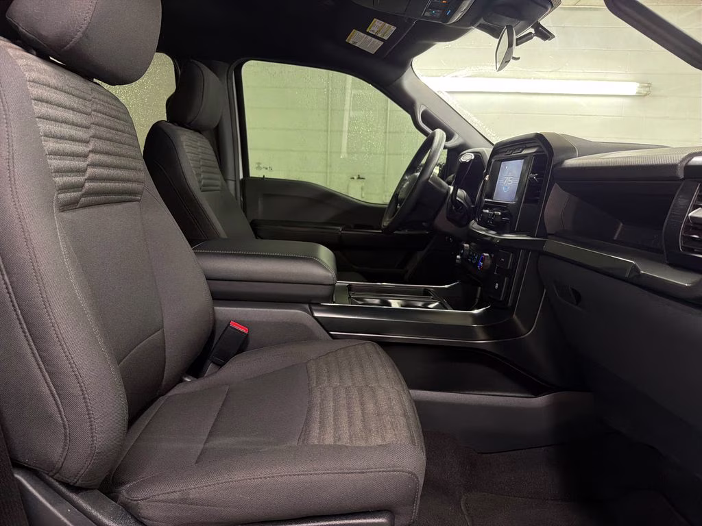 2023 Avalanche Ford F-150 XL 4X4 Truck