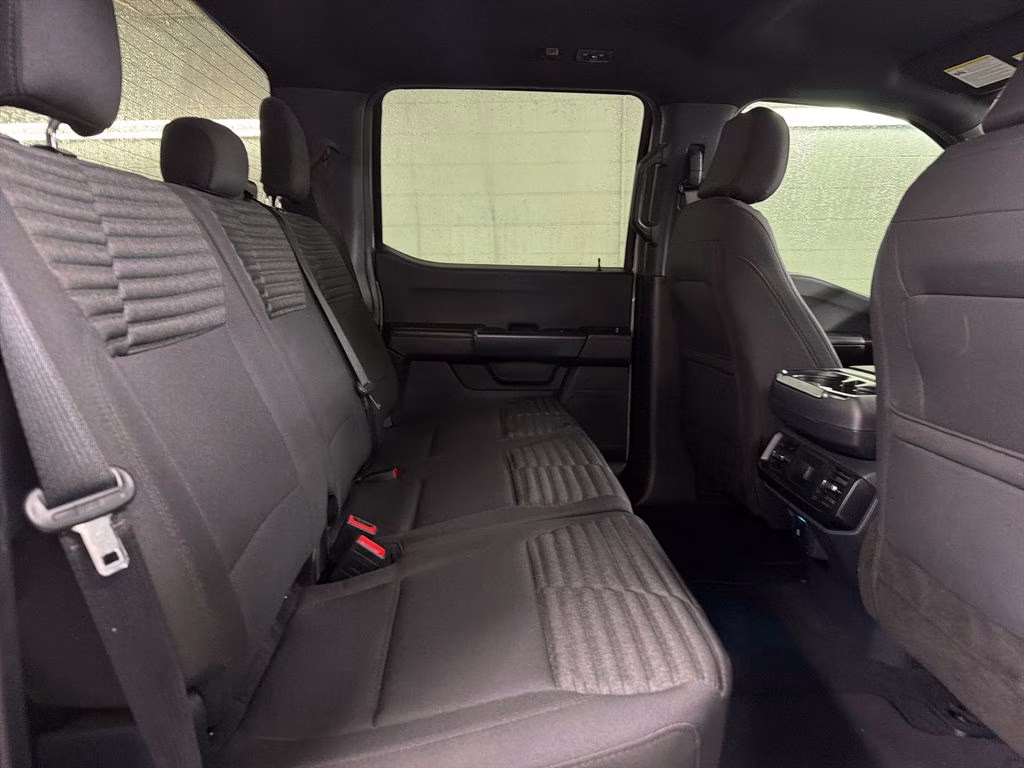 2023 Avalanche Ford F-150 XL 4X4 Truck