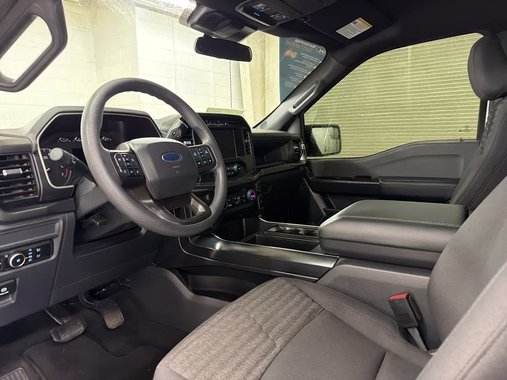 2023 Avalanche Ford F-150 XL 4X4 Truck