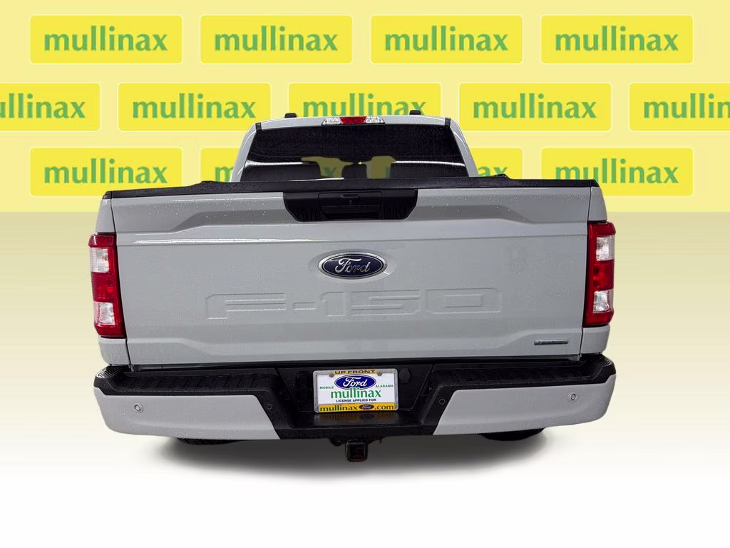 2023 Avalanche Ford F-150 XL 4X4 Truck
