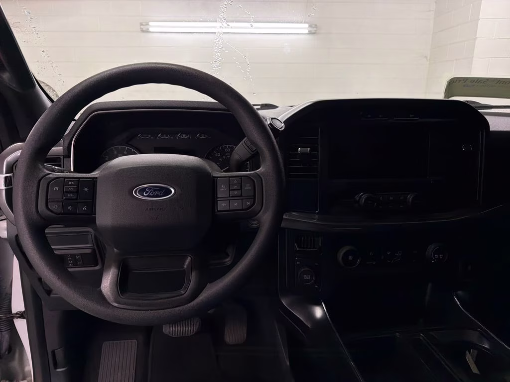 2023 Avalanche Ford F-150 XL 4X4 Truck