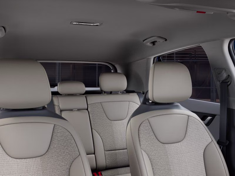 2026 Mineral Blue Kia Niro EX FWD SUV