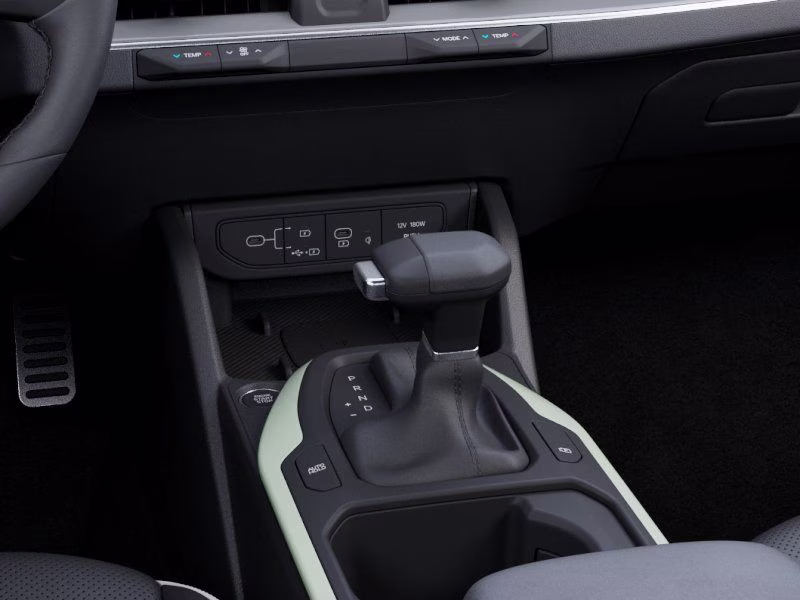 2026 Interstellar Gray Kia K4 Hatchback GT-Line Turbo FWD Hatchback