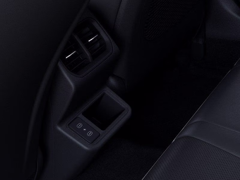 2026 Interstellar Gray Kia K4 Hatchback GT-Line Turbo FWD Hatchback