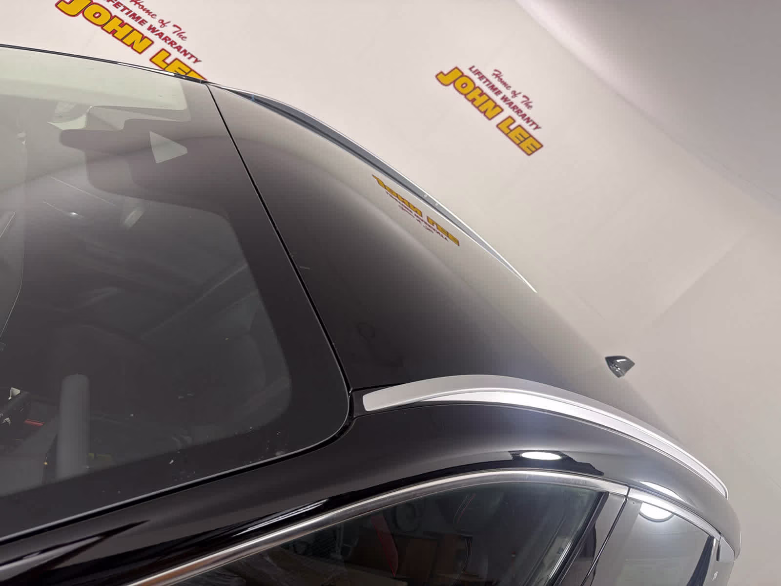 2026 Super Black Nissan Kicks SR FWD SUV