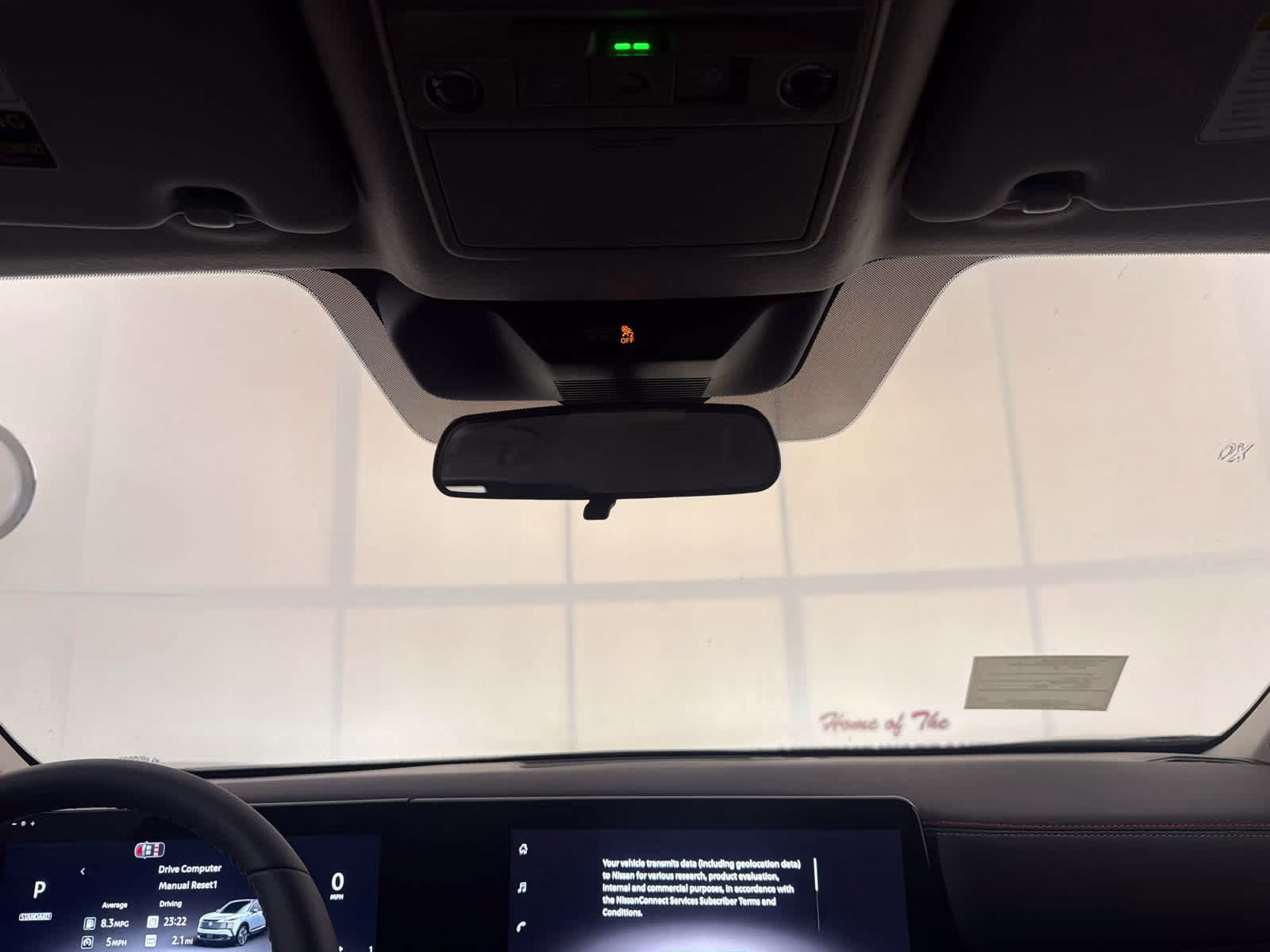 2026 Super Black Nissan Kicks SR FWD SUV