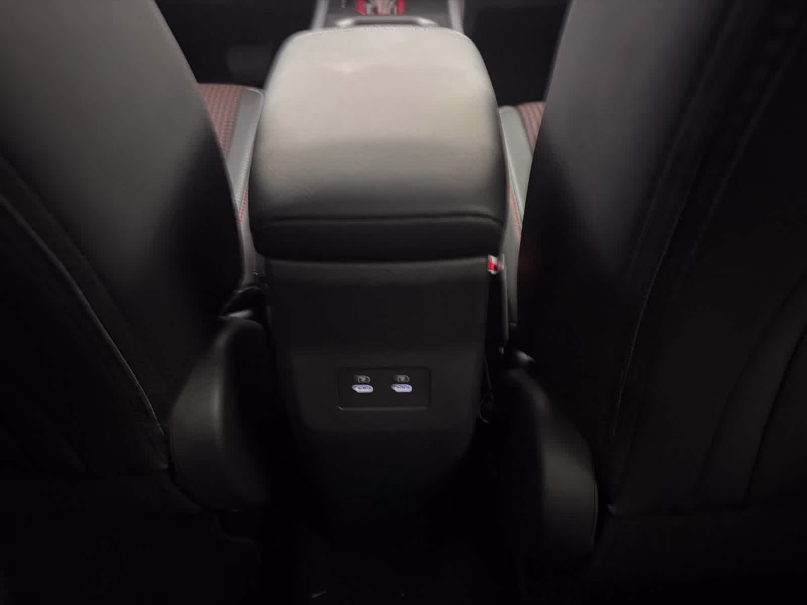 2026 Super Black Nissan Kicks SR FWD SUV