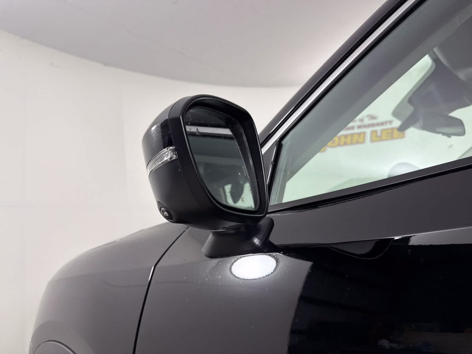 2026 Super Black Nissan Kicks SR FWD SUV