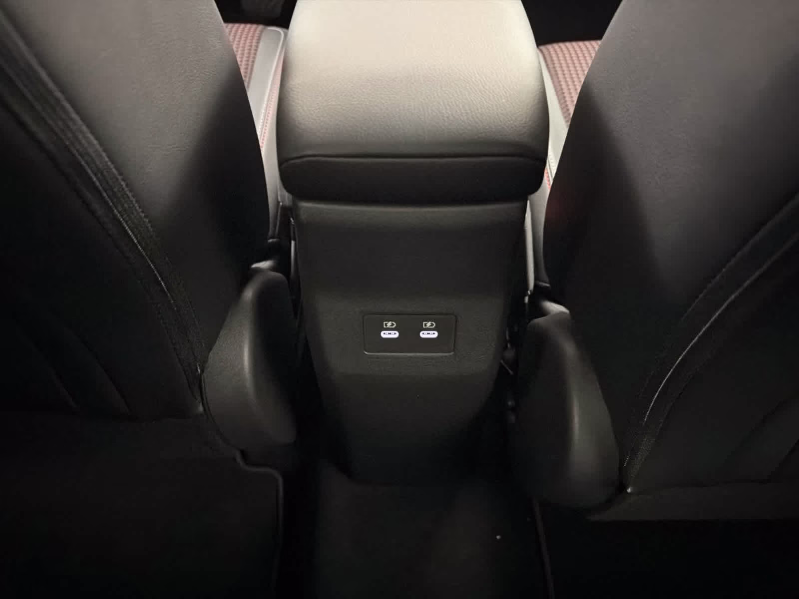 2026 Super Black Nissan Kicks SR FWD SUV