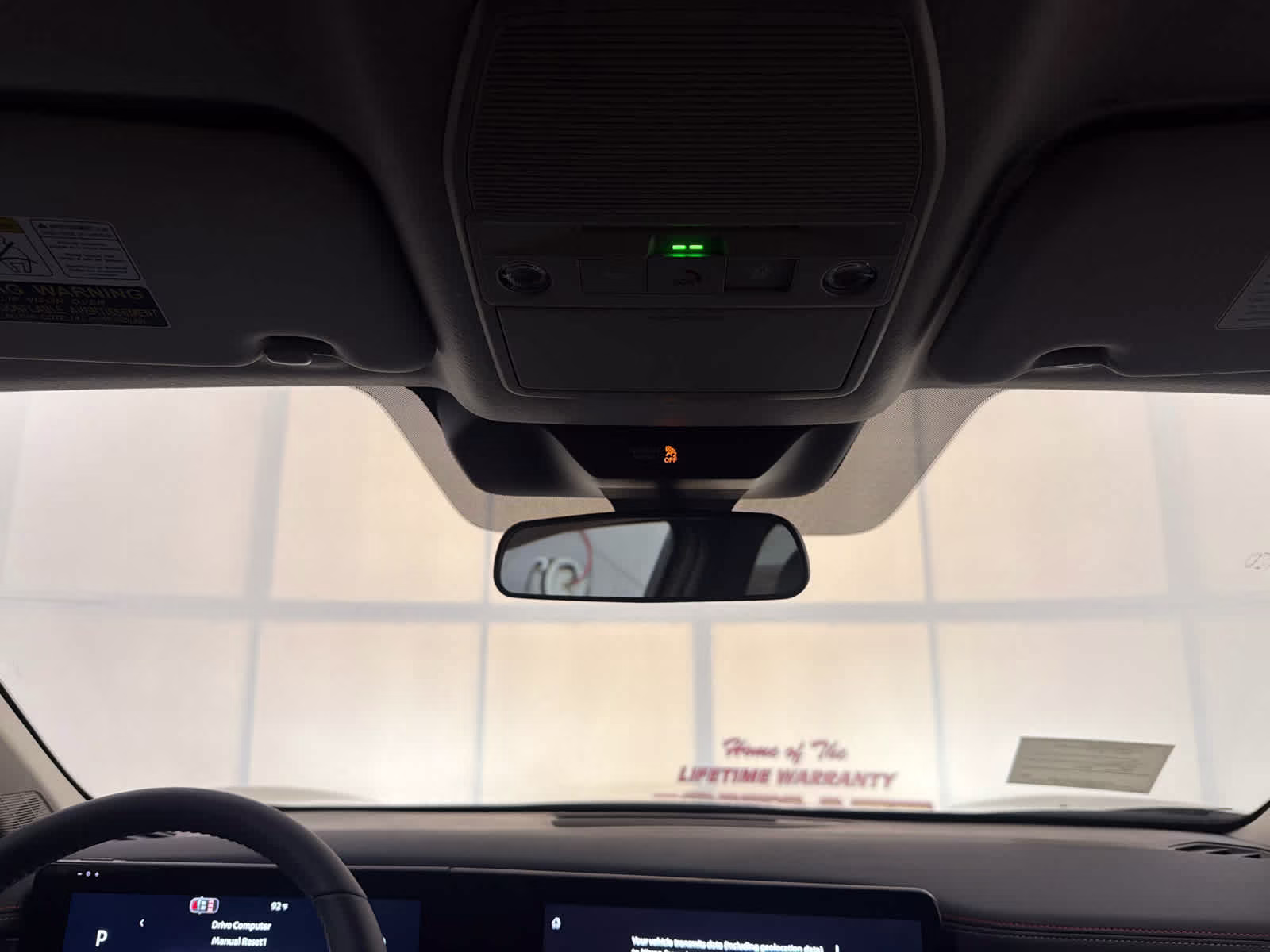 2026 Super Black Nissan Kicks SR FWD SUV