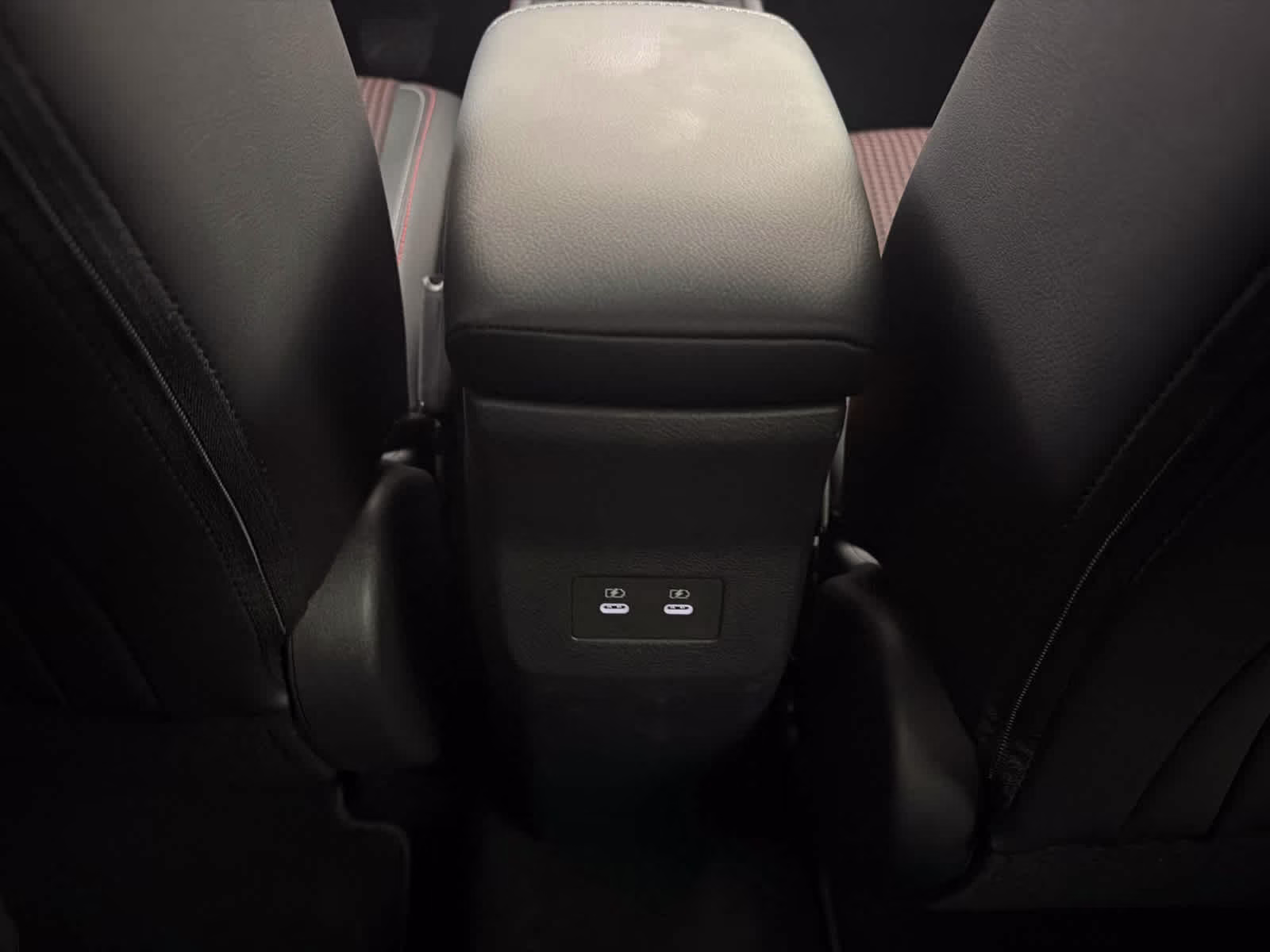 2026 Super Black Nissan Kicks SR FWD SUV
