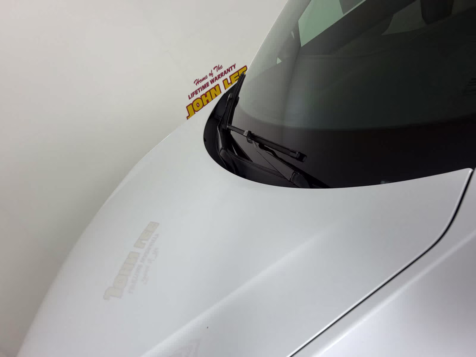 2026 Everest White Pearl Tricoat Nissan Murano SL AWD SUV