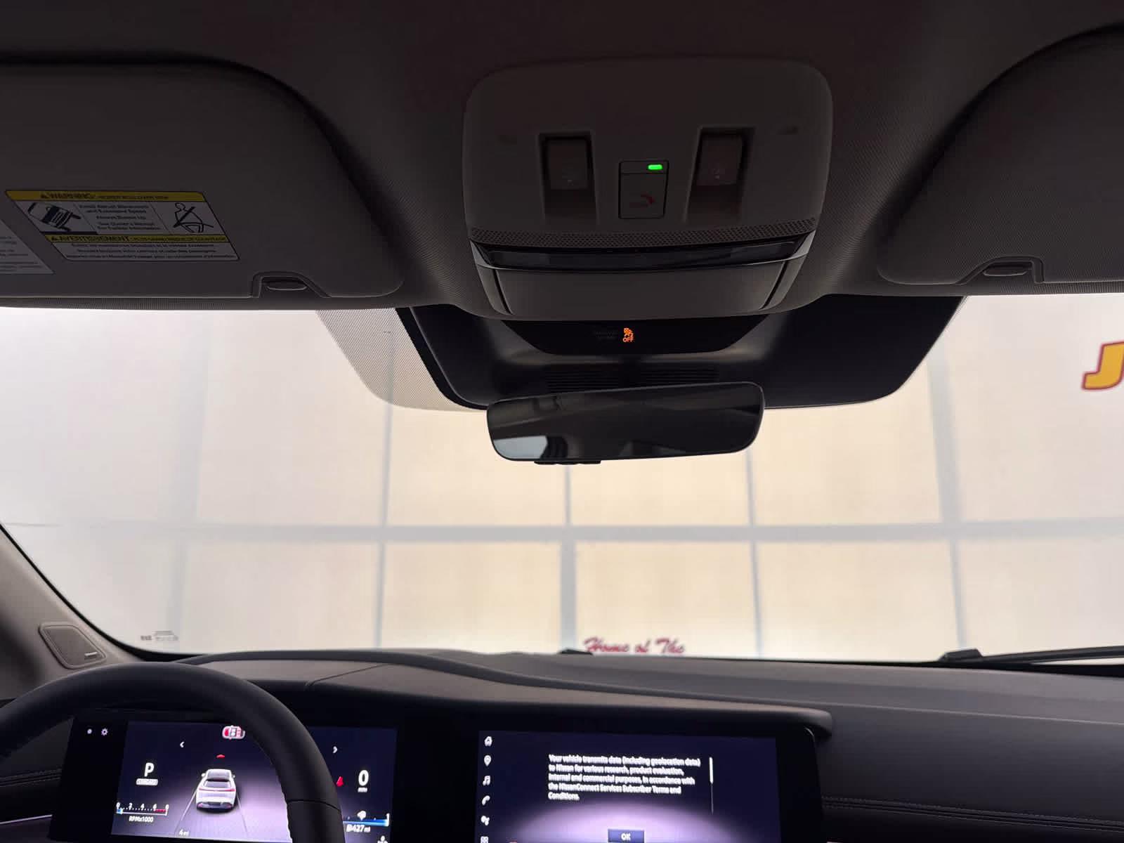 2026 Everest White Pearl Tricoat Nissan Murano SL AWD SUV